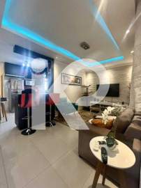 Casa de Vila 3 quartos à venda Itatiba,SP - R$ 420.000 - KCCV30008