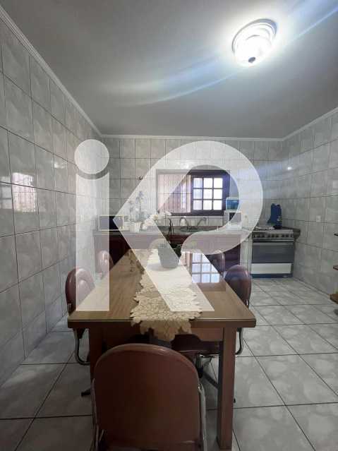 Conheça 33 do imóvel - Casa de Vila 2 quartos à venda Itatiba,SP Loteamento Rei de Ouro - R$ 650.000 - KCCV20004 - 6 33 - 6