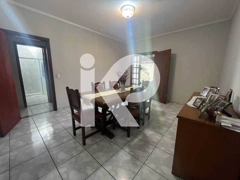 Conheça 25 do imóvel - Casa de Vila 2 quartos à venda Itatiba,SP Loteamento Rei de Ouro - R$ 650.000 - KCCV20004 - 9 25 - 9