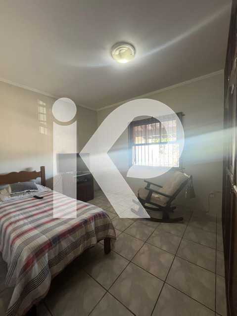 Conheça 22 do imóvel - Casa de Vila 2 quartos à venda Itatiba,SP Loteamento Rei de Ouro - R$ 650.000 - KCCV20004 - 13 22 - 13