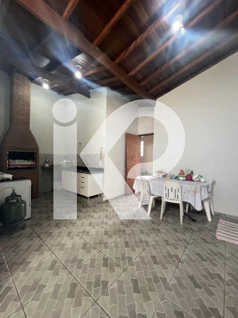 Conheça 15 do imóvel - Casa de Vila 2 quartos à venda Itatiba,SP Loteamento Rei de Ouro - R$ 650.000 - KCCV20004 - 19 15 - 19