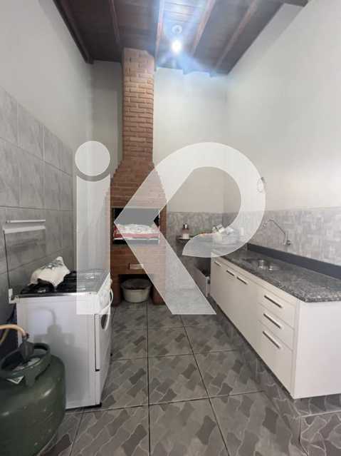 Conheça 13 do imóvel - Casa de Vila 2 quartos à venda Itatiba,SP Loteamento Rei de Ouro - R$ 650.000 - KCCV20004 - 20 13 - 20