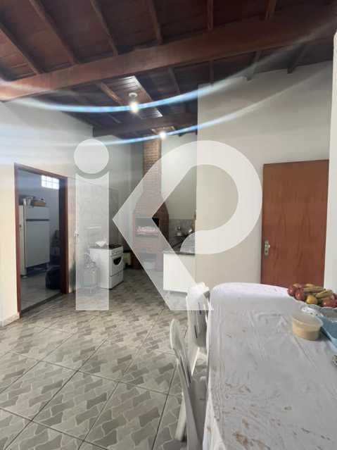 Conheça 12 do imóvel - Casa de Vila 2 quartos à venda Itatiba,SP Loteamento Rei de Ouro - R$ 650.000 - KCCV20004 - 22 12 - 22