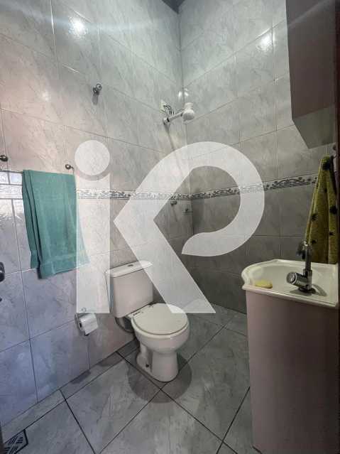Conheça 10 do imóvel - Casa de Vila 2 quartos à venda Itatiba,SP Loteamento Rei de Ouro - R$ 650.000 - KCCV20004 - 24 10 - 24