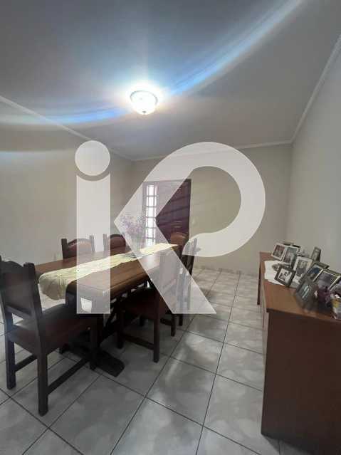 Conheça 01 do imóvel - Casa de Vila 2 quartos à venda Itatiba,SP Loteamento Rei de Ouro - R$ 650.000 - KCCV20004 - 3 01 - 3