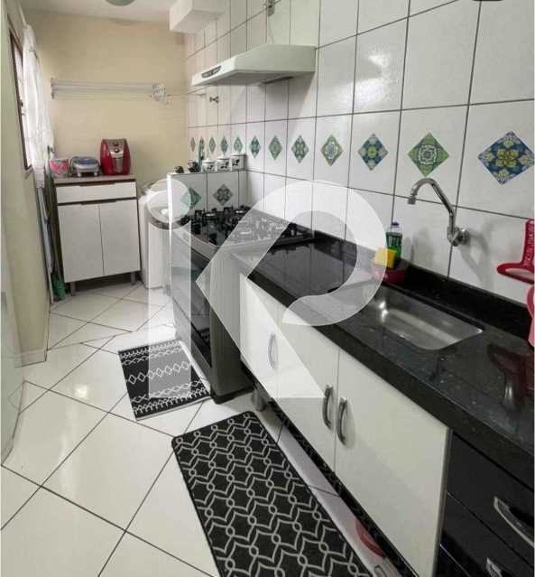 Conheça 02. do imóvel - Apartamento 2 quartos à venda Itatiba,SP Loteamento Rei de Ouro - R$ 210.000 - KCAP20014 - 2 02. - 2