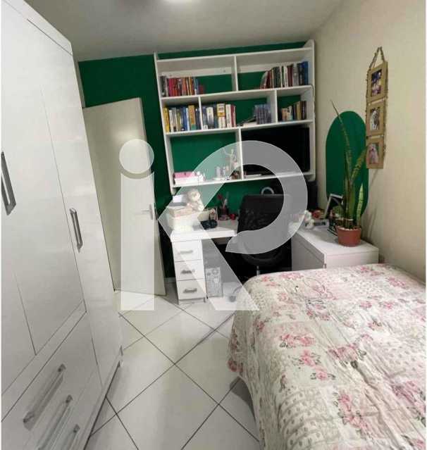 Conheça 04. do imóvel - Apartamento 2 quartos à venda Itatiba,SP Loteamento Rei de Ouro - R$ 210.000 - KCAP20014 - 5 04. - 5