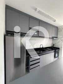 Apartamento de 46m² - Pronto para Morar! - KCAP20015