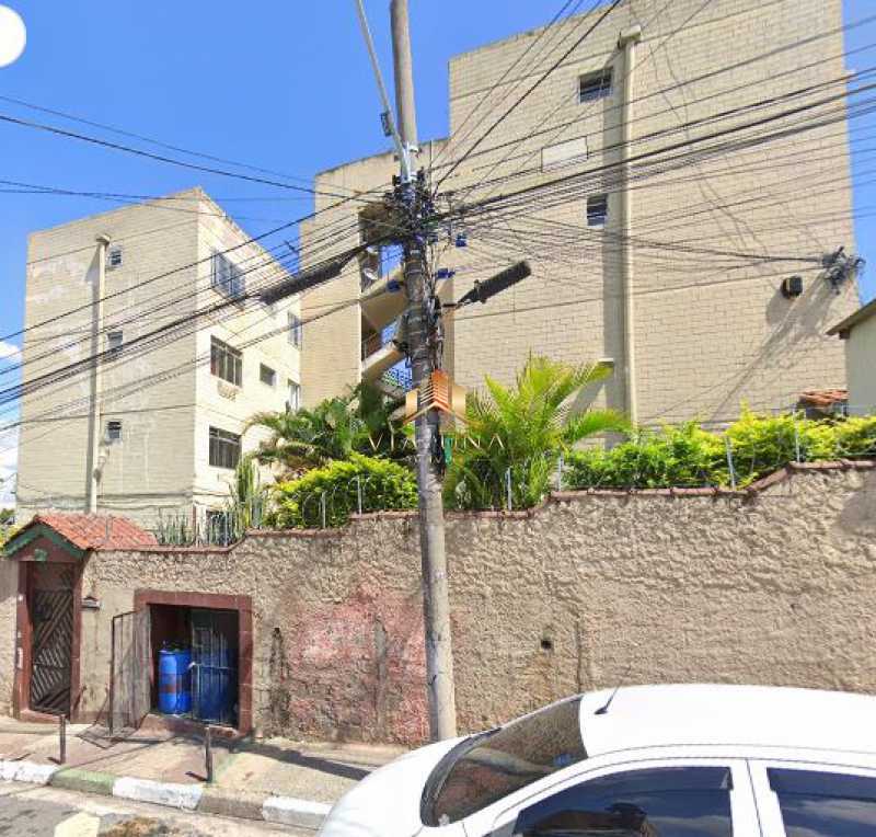 Conjunto Habitacional Presidente Castelo Branco
