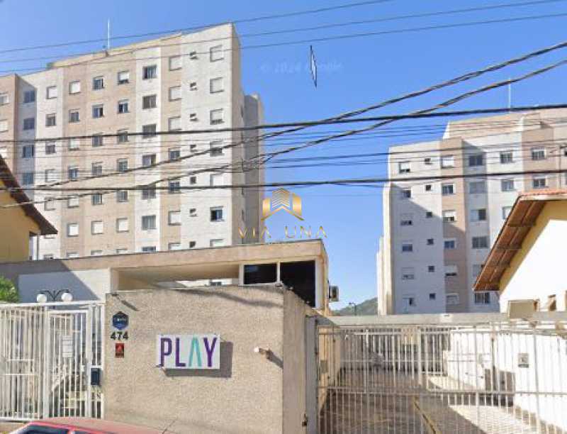 Condominio PLAY