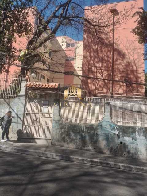 condominio Tupinambás I