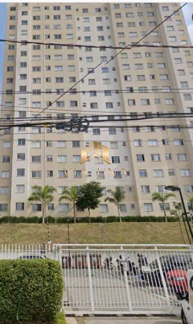 apartamento frente vila zat 3 - 2