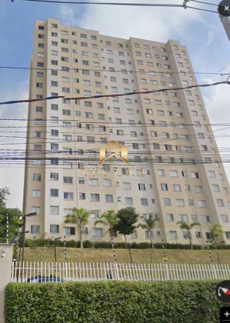 apartamento frente vila zat - 3