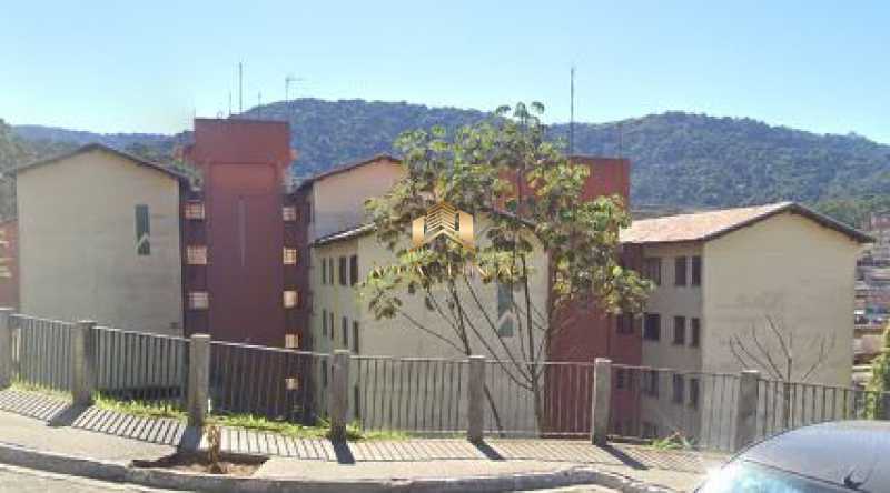 Condominio Conjunto Habitacional YADOIA