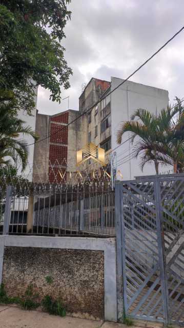 condomínio Edifício Tabajaras V