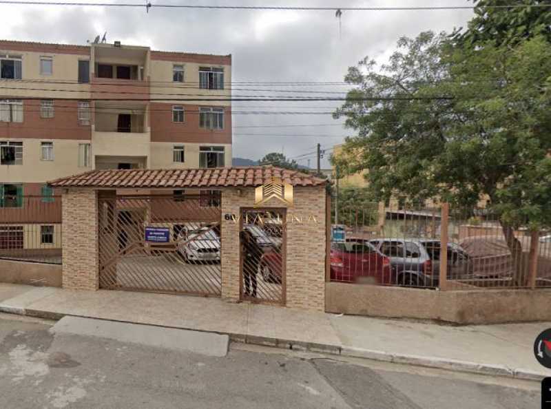 Conjunto Res. Elisio Teixeira Leite