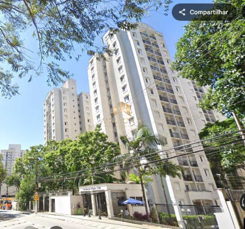 Condominio Residencial ALLEGRO