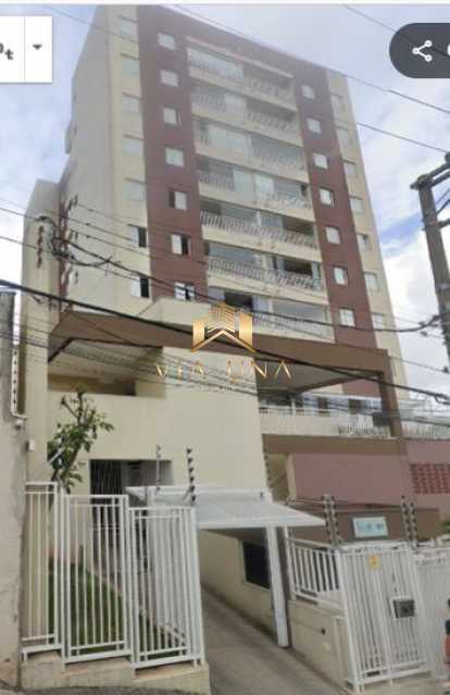 Condominio Residencial Live