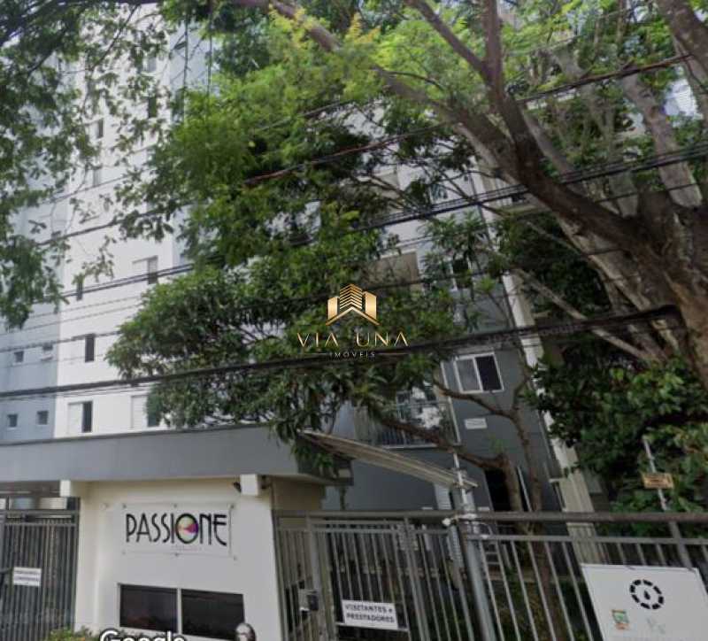 Condominio Passione