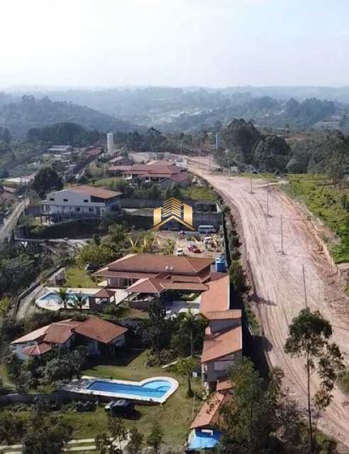 Condominio Horizontes 