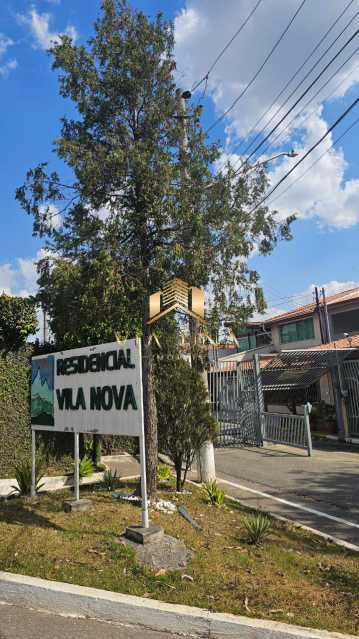 Residencial Vila Nova