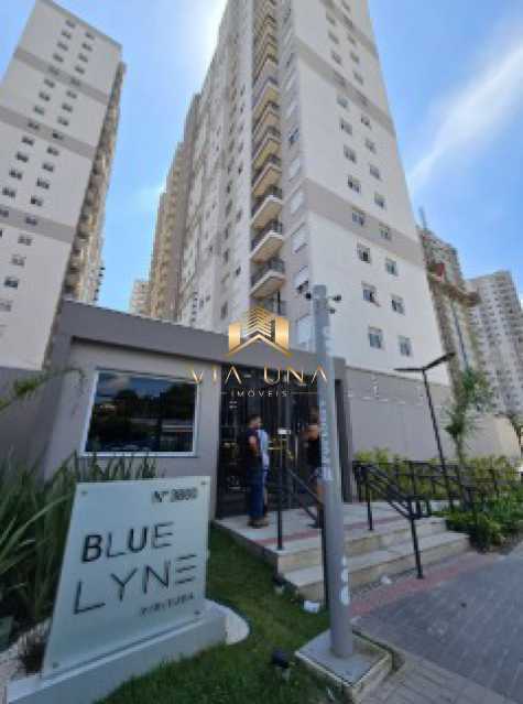 Condominio Blue Lyne Pirituba