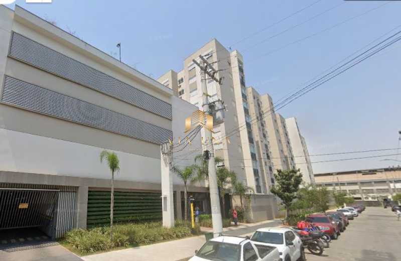 Parque Residencial da Lapa - Tegra Corazza