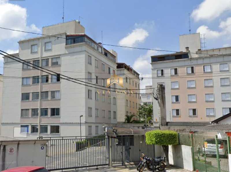 Residencial La Doce Vita