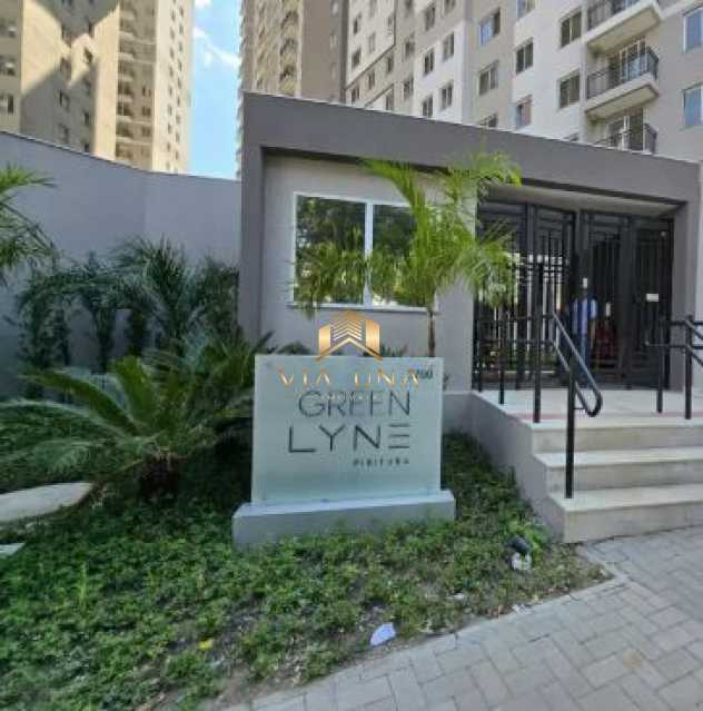 Condomínio Residencial Greenline