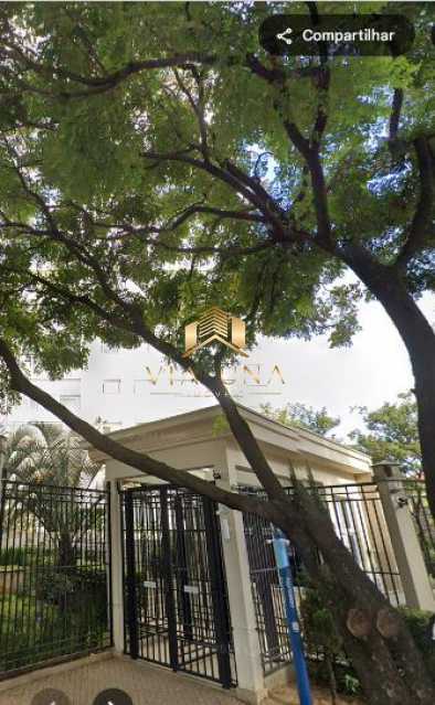 Condomínio Edifício Scene Vila Romana