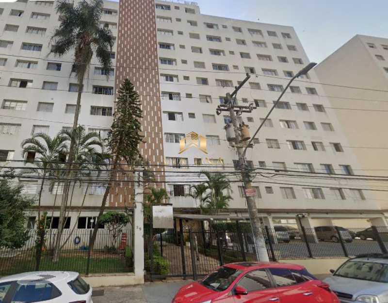 Condomínio Las Palmas