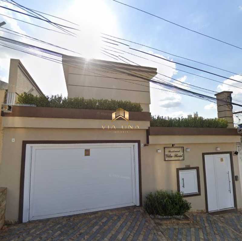 Condominio Residencial Vila Real