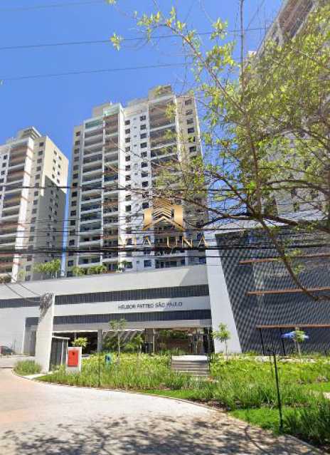 Condomínio Helbor Patteo