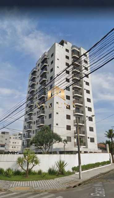 Condomínio Edifício Barão Teffé