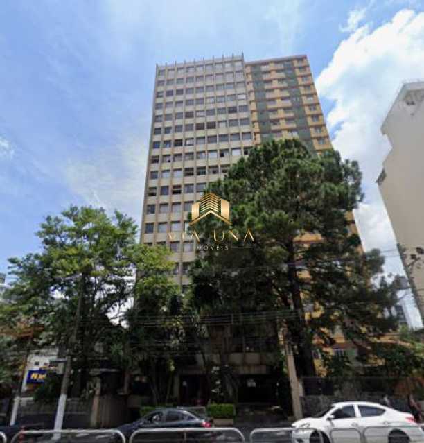 Condomínio Edifício Ipê