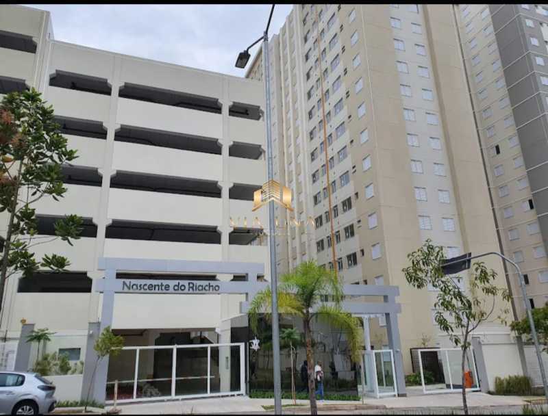  Spazio Nascente do Riacho