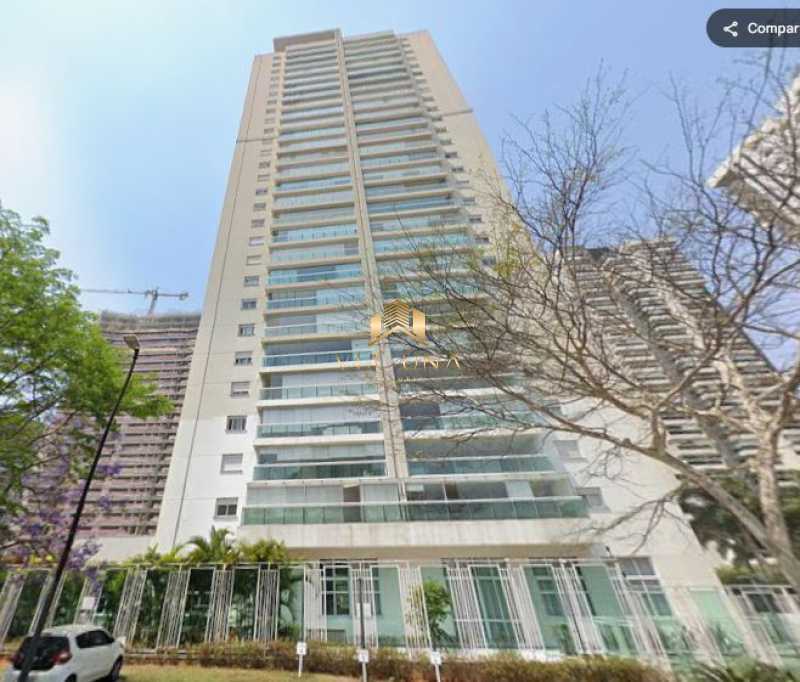 condominio jd das Perdizes