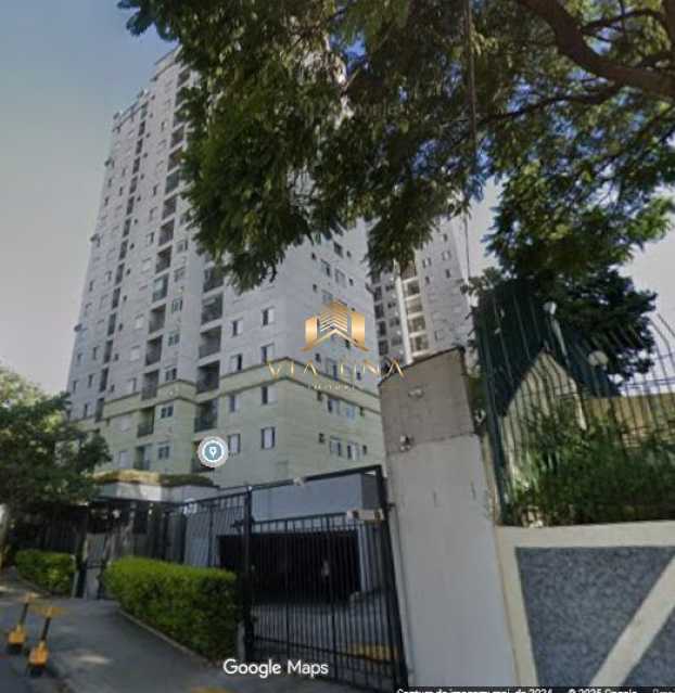 Condomínio Personale Parque São Domingos