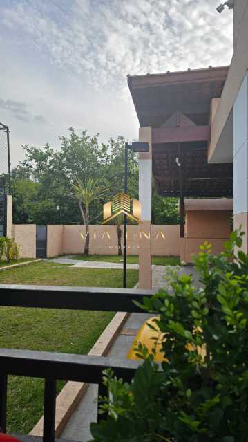 Condomínio Villagio di Padova