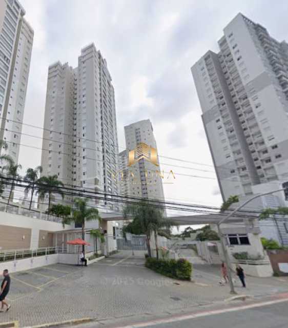 Condomínio Jardim dos Girassóis