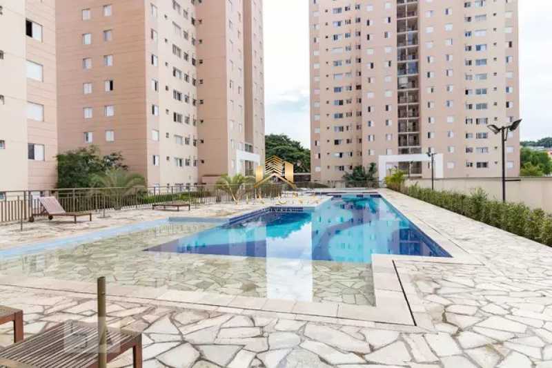 Piscina - 8
