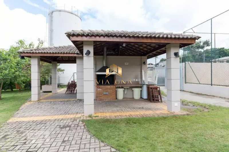 Churrasqueira - 12
