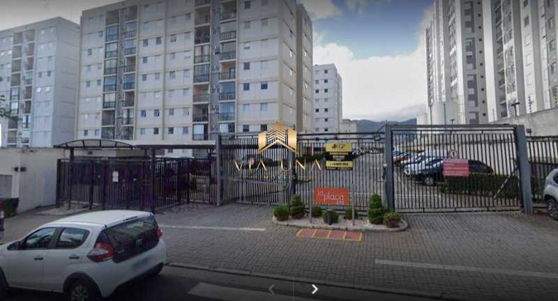 Condomínio Residencial La Placa