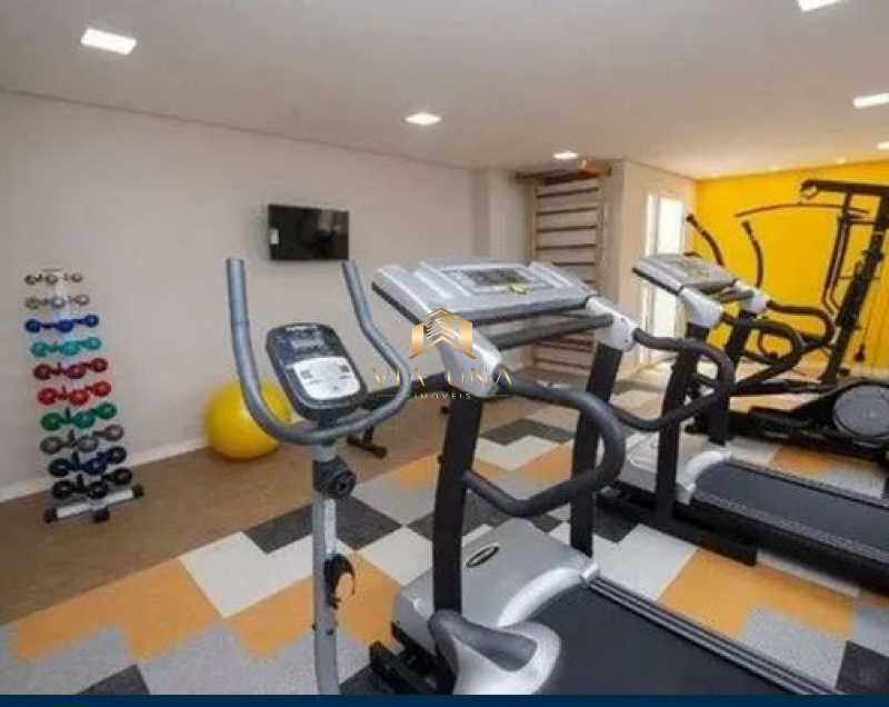 condominio academia - 2