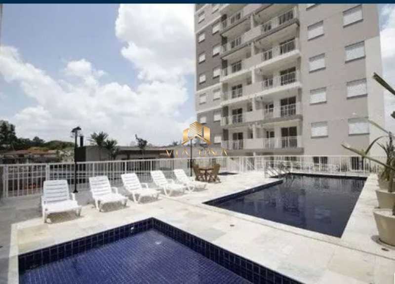 condominio piscina - 4