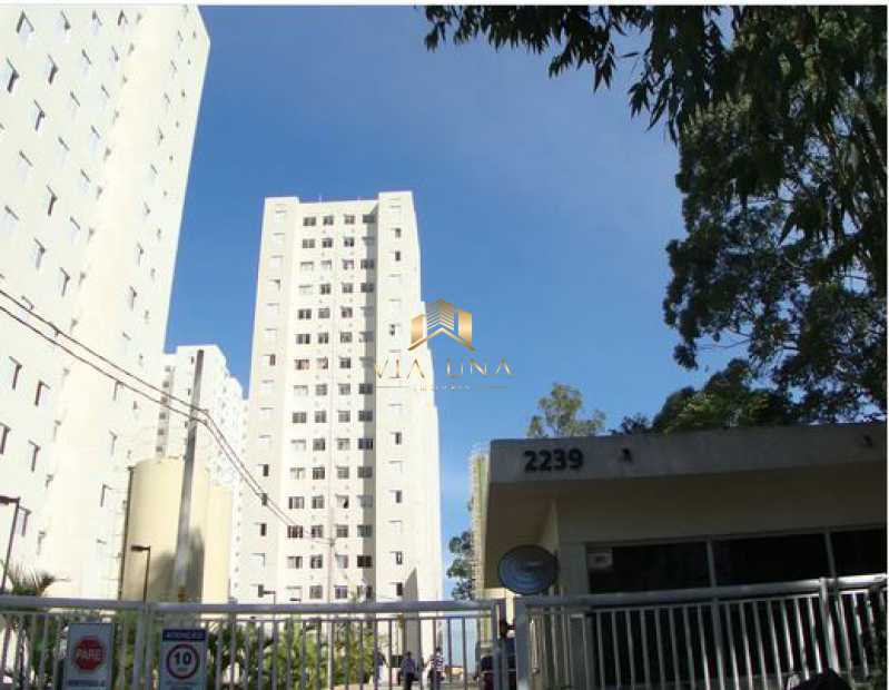 Condomínio Vitória Pirituba Gaivota