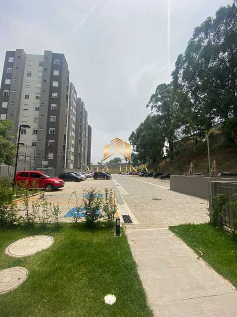 Estacionamento 1 - 1