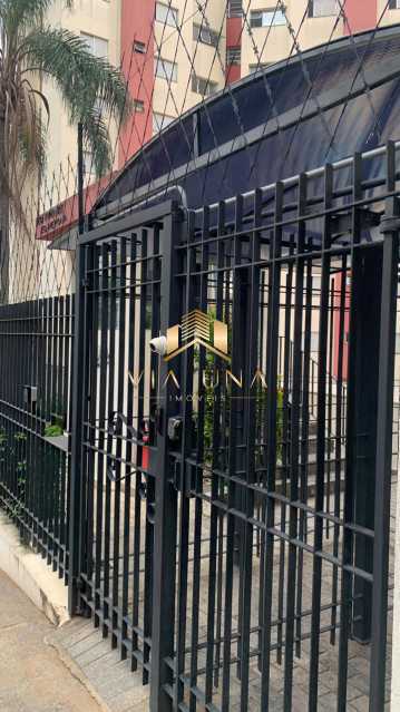 Condomínio Edifício Firenze e Verona