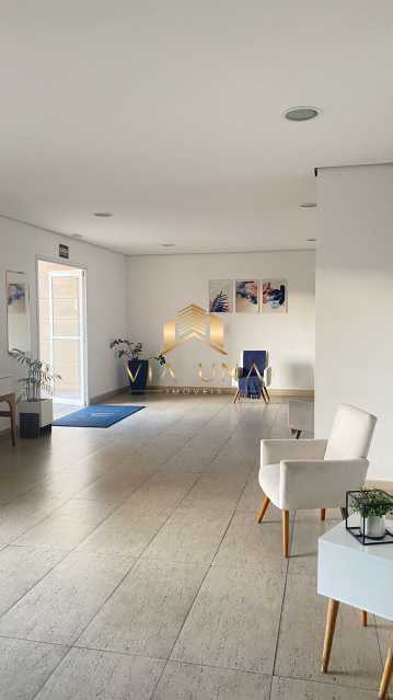 Residencial Clube City Jaraguá