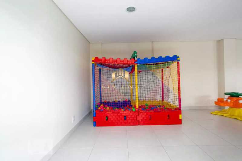 Espaço Infantil - 5